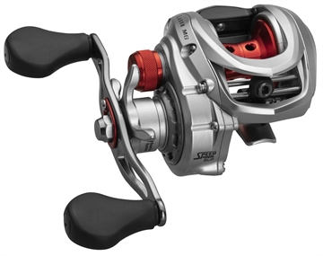 Picture of LEW'S MG SPD SPL 8BB 7.5 CAST REEL LSG1SHAMG