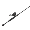 Picture of LEW'S SPD CAST MINI 5'6" CAST COMBO SSC156L