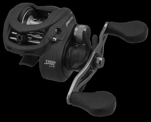 Picture of LEW'S SPD SPL LFS 10BB 7.5 LH CAST SS1SHLA