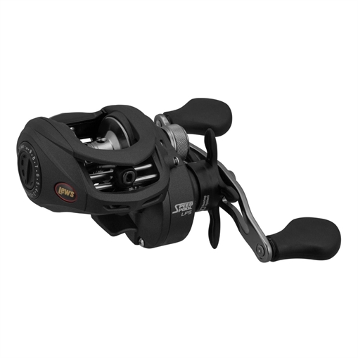 Picture of LEW'S SPD SPL LFS 10BB 8.3 CAST LH SS1XHLA