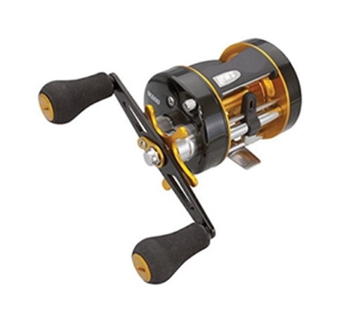 Picture of LEW'S SPEED CAST 5BB 5.3 ROUND CAST SC600