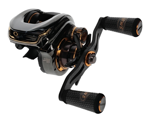 Picture of LEW'S TEAM LEW'S ELITE TI 7.5 11BB CAST LH ET1SHL