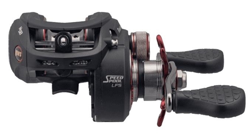 Picture of LEW'S TOURN MP 9BB 5.6 CAST LH TS1XHMPL
