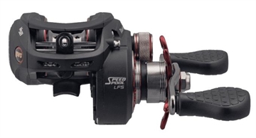 Picture of LEW'S TOURN MP 9BB 5.6 CAST LH TS1XHMPL