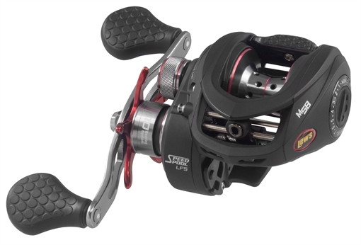 Picture of LEW'S TOURN MP 9BB 6.8 CAST TS1HMP