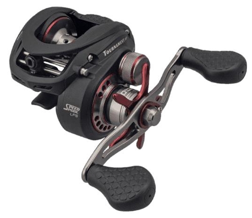 Picture of LEW'S TOURN MP 9BB 6.8 CAST LH TS1HMPL