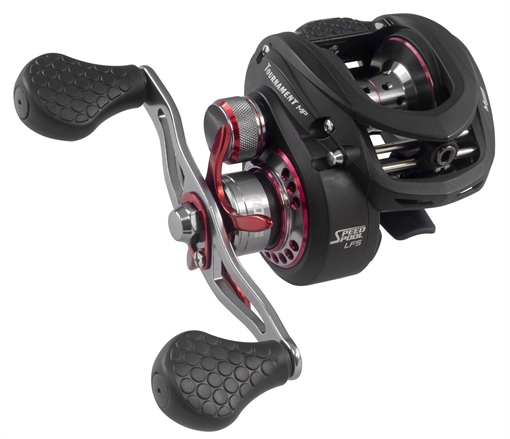Picture of LEW'S TOURN MP 9BB 8.3 CAST TS1XHMP