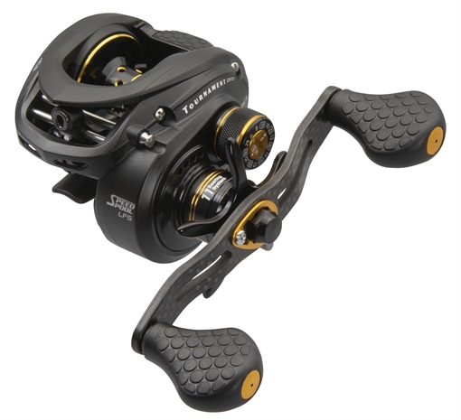 Picture of LEW'S TOURN PRO LFS 11BB 7.5 CAST LH TP1SHLA