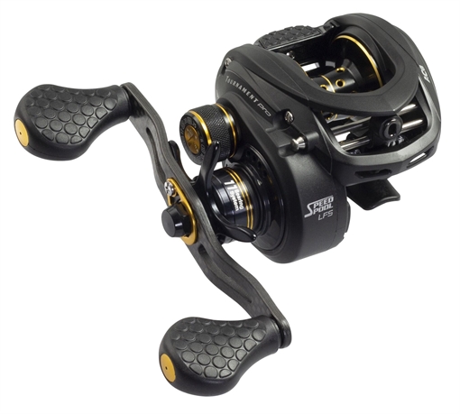 Picture of LEW'S TOURN PRO LFS 11BB 8.3 CAST TP1XHA