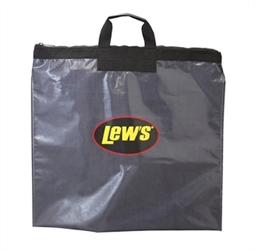 Picture of LEW'S TOURNAMENT WEIGH IN BAG BLK LTB1