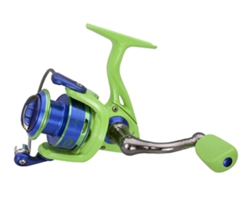 Picture of LEW'S W MARSH SS 5.0 5BB SPIN REEL WMSS100