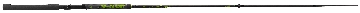 Picture of LEW'S WM PRO TGT IM8 10' 2PC MH SPIN WMPT10MHS-2