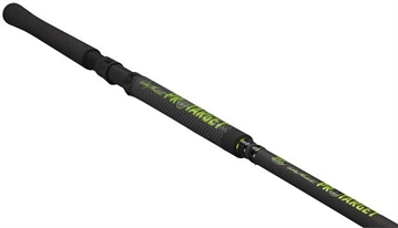 Picture of LEW'S WM PRO TGT IM8 10' 2PC SPIN VERT JIG WMPT10MLS-2