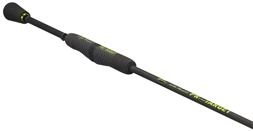 Picture of LEW'S WM PRO TGT IM8 6'6" SPIN WMPT66MLS