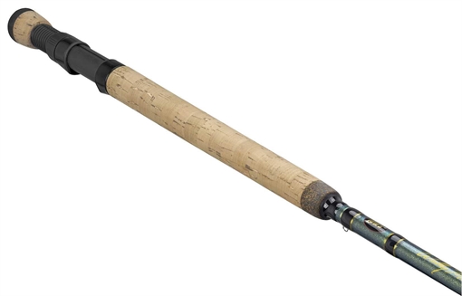 Picture of LEW'S WM SIGN 11' MED LIGHT REAR REEL SEAT JIGGING ROD WMCS11ML-RS