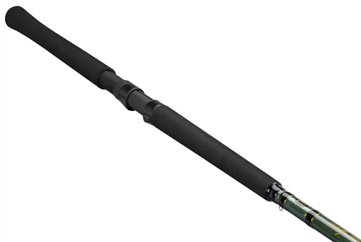 Picture of LEW'S WM SIGNATURE SERIES 14' MED LIGHT JIGGING ROD WMCS14ML