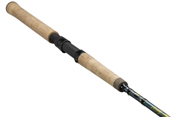 Picture of LEW'S WMCLASSIC SIGNATURE SERIES 9' MED LIGHT JIGGING ROD WMCS90ML