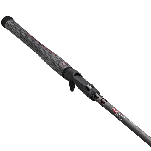 Picture of LEW'S XD SERIES 7'10-1 MED HVY CRANKBAIT CASTING ROD LPM10XD
