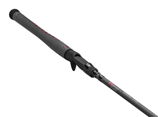 Picture of LEW'S XD SERIES 7'6-1 MED HVY CRANKBAIT CASTING ROD LPM6XD