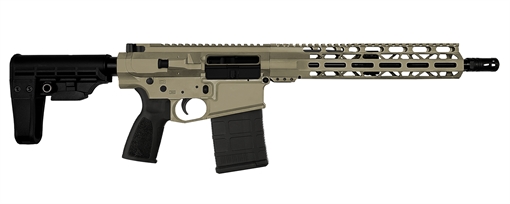 Picture of Live Free Armory 7.62x51mm 12.50" LFBR82112