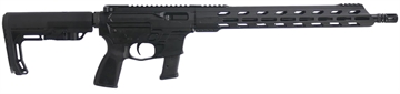 Picture of LIVE FREE ARMORY CHALLENGER RIA 9MM 16IN BBL BLACK 17RD LF9CH85001