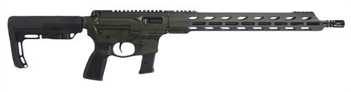 Picture of LFA CHLLNGR 9MM 16 ODG LF9CH85023