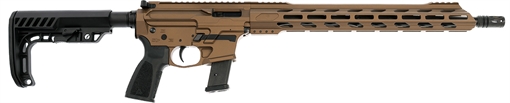 Picture of LFA CHLLNGR 9MM 16 BRTBRZ LF9CH85034