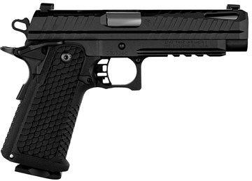 Picture of LFA APOLLO 11 FS 9M PORTED 4.9 BLK LFAPF61205P