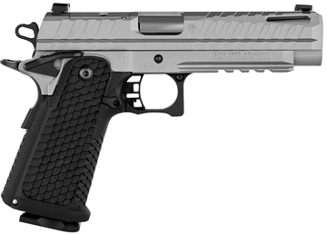 Picture of LFA APOLLO 11 FS 9M PORTED 4.9 GRY LFAPF81207P