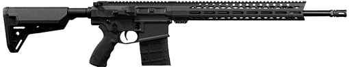 Picture of LFA HUNTER 762X51 18 BLK LFHUN81001