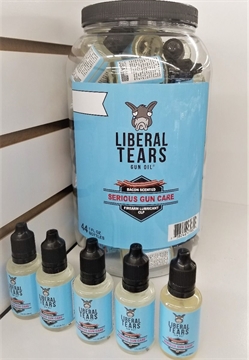 Picture of Liberal Tears LIBERAL TEARS GUN OIL liberal_tears_oil-44ctjar