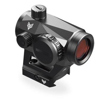 Picture of Swampfox Optics LIBERATOR MINI GREEN CIRCLE DOT RETICLE RED DOT RDLR122-GC