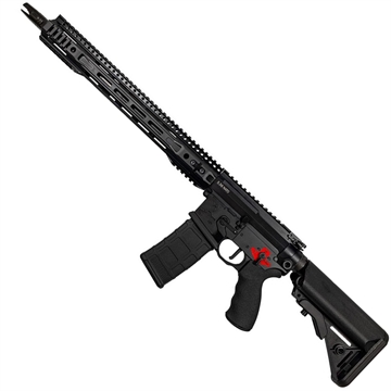 Picture of Libertas-L 5.56 16" PW Binar 00-10081-BLK
