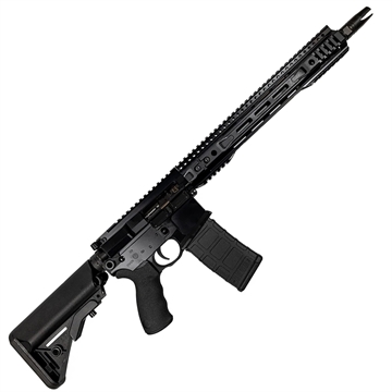 Picture of Libertas-S 5.56 14.5" PW Bina 00-10080-BLK