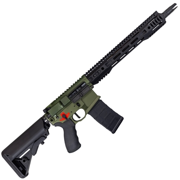 Picture of Libertas-S 5.56 14.5" PW Binar 00-10080-ODG