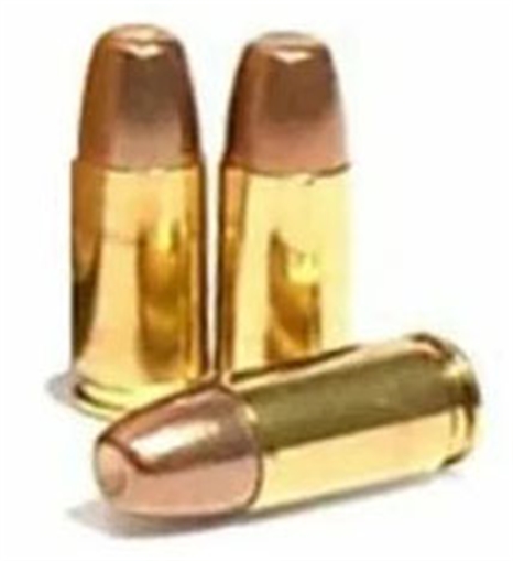 Picture of LIBERTY AMMUNITION AMMO STEEL PLATE RANGE 9MM 100GR 50/20 LAR9066