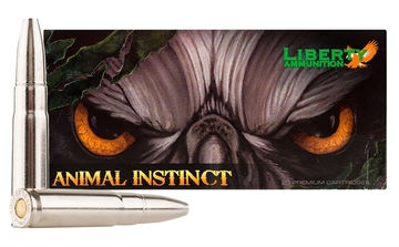 Picture of LIBERTY A300BO Animal Instinct LAHAC300044
