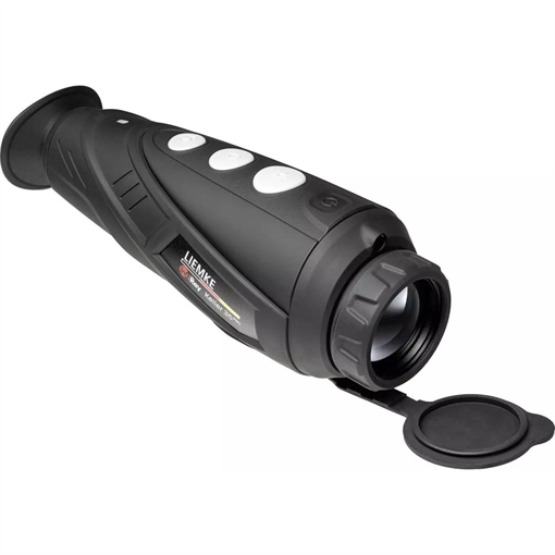 Picture of Liemke Keiler-35 PRO Thermal Spotter Monocular - 1818m Detection LO-KEILER35P