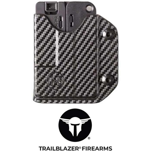 Picture of TRAILBLAZER LifeCard Ambi Kydex CFBK KYDEX-CFBLK 850006047864