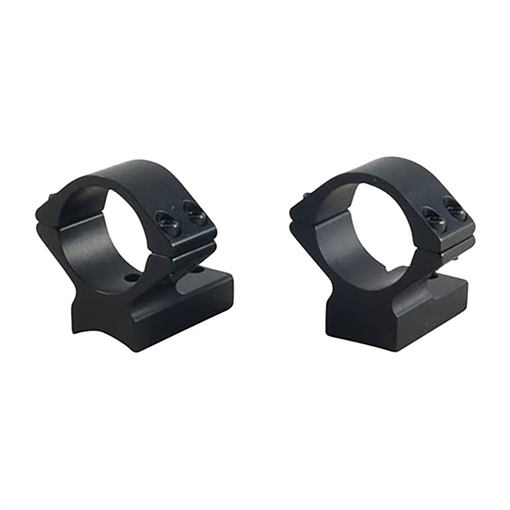 Picture of Talley BERGARA PREMIER 30MM LOW EXT FRNT 20 MOA 8-40 SCREWS MOUNT 738X700LM