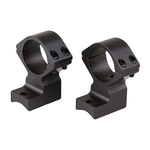 Picture of Talley BERGARA PREMIER 30MM HIGH 20 MOA 8-40 SCREWS SCOPE MOUNT 758700LM