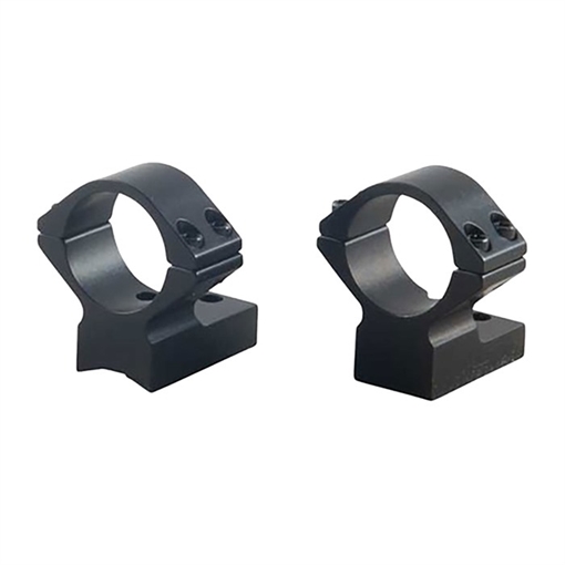 Picture of Talley BERGARA PREMIER 30MM HIGH EXT FRNT 20MOA 8-40 SCREWS MOUNT 758X700LM