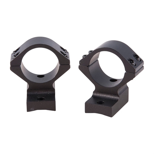 Picture of Talley KIMBER 8400 MEDIUM 1'' SCOPE MOUNTS 940840