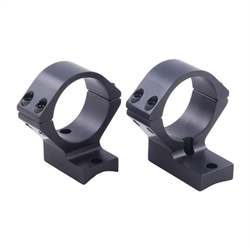 Picture of Talley BERGARA PREMIER 30MM LOW 20 MOA 8-40 SCREWS SCOPE MOUNT 738700LM