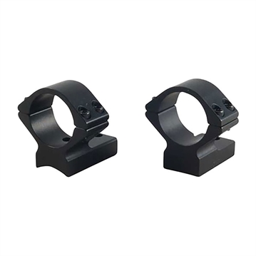 Picture of Talley BERGARA PREMIER 30MM LOW EXT FRNT 20 MOA 8-40 SCREWS MOUNT 738X700LM