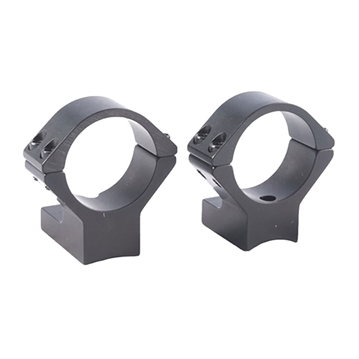 Picture of Talley BERGARA PREMIER 30MM MEDIUM 20 MOA SCOPE MOUNT 748700SM