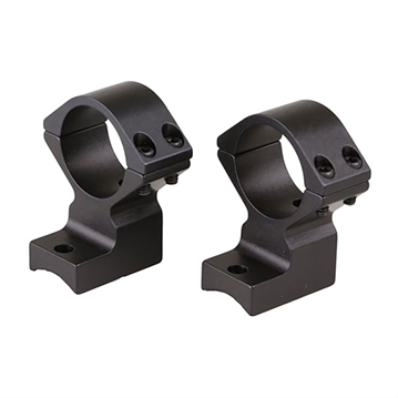 Picture of Talley BERGARA PREMIER 30MM HIGH 20 MOA SCOPE MOUNT 758700SM