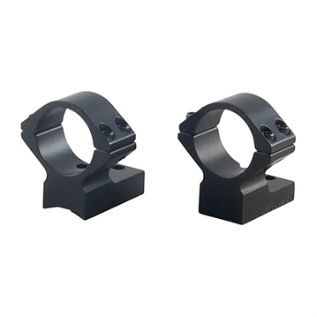 Picture of Talley BERGARA PREMIER 30MM HIGH EXT FRNT 20MOA 8-40 SCREWS MOUNT 758X700LM