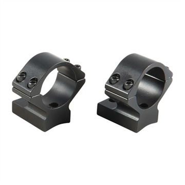 Picture of Talley BROWNING A-BOLT 1'' LOW SCOPE MOUNT 930000