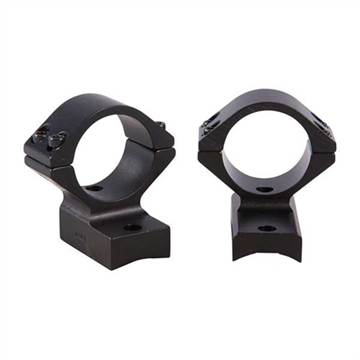 Picture of Talley WINCHESTER 70 .860'' REAR EXT. FRONT 1'' LOW SCOPE MOUNT 93X702